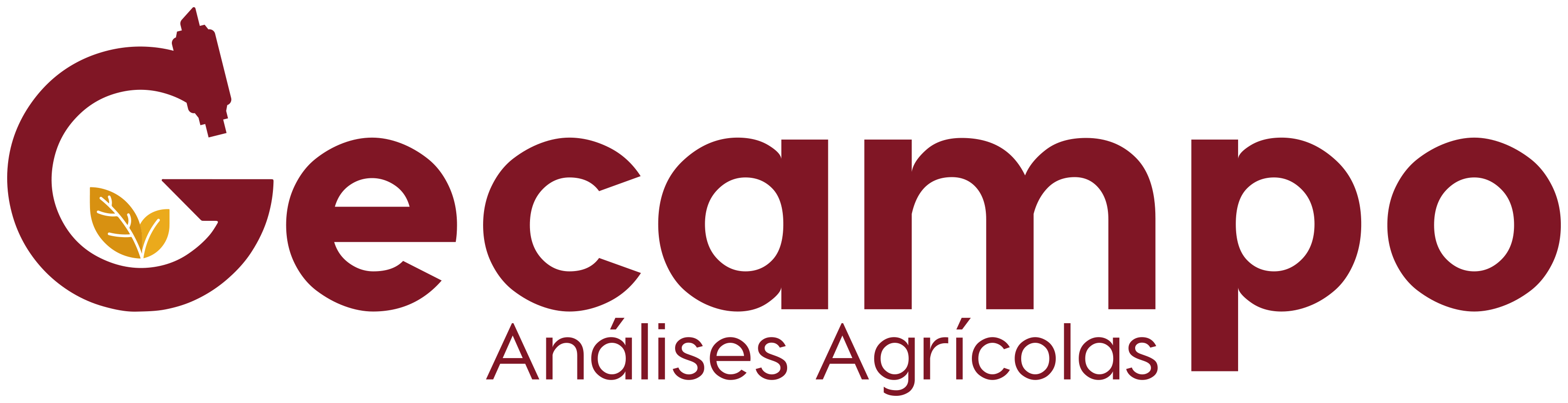 Gecampo Análises Agrícolas